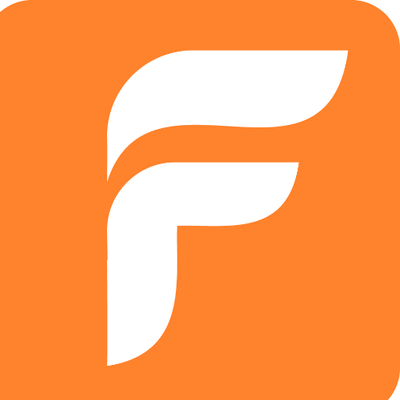 logo of flexclip