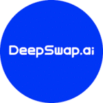 logo of deepswap.ai