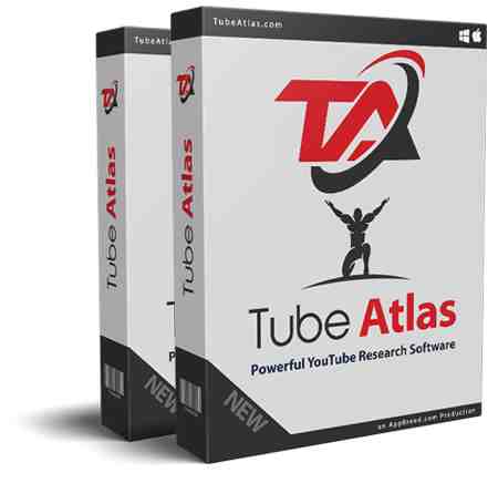 Tube Atlas $30 Discount