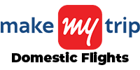 MakeMyTrip Domestic Flights