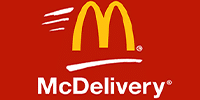 Purchase Meal for 2:2 McAloo Tikki + 2 Fries at offer price of Rs 309 from McDonald’s