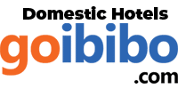 Goibibo Domestic Hotels