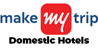 MakeMyTrip Domestic Hotels