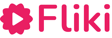 logo of https://fliki.ai