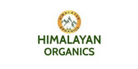 10% Instant Coupon on Himalayan Organics