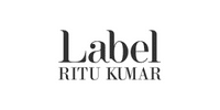 Label Ritu Kumar