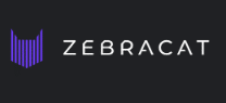 logo of zebracat.ai
