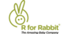 R For Rabbit